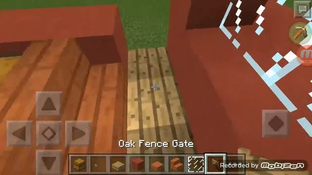 Minecraft PE Tutorijal (jeep) смотреть онлайн