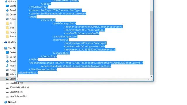 how to get wifi password within command prompt for windows 10 смотреть онлайн