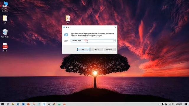 How to turn off windows update? смотреть онлайн