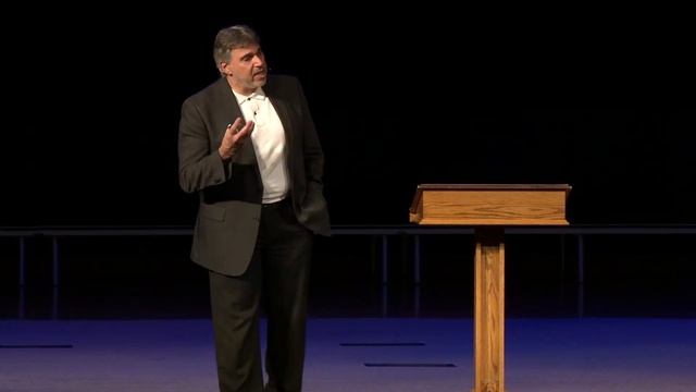 Integrity | Mike Castelli | Lessons From The Pit | Full Service смотреть онлайн