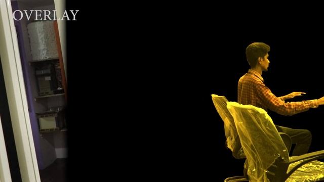 Rotoscoping Showreel 2020 смотреть онлайн