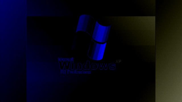 Windows XP R2 Professional Startup Sound Effects (SBP2E) in For Drums 2 in GOO GOO GAA GAA смотреть онлайн