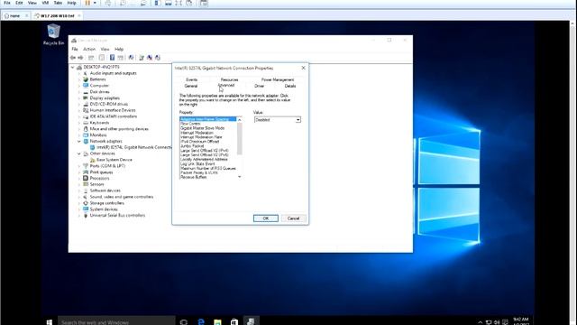 Windows10 C03 Act смотреть онлайн