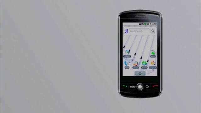 Broncho A1 Android смотреть онлайн