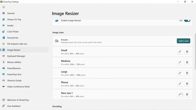Most useful App for Windows 11 - Power Toys смотреть онлайн