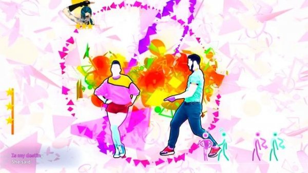 Just DanceⓇ (Plus) - Shut Up And Dance by Walk the Moon