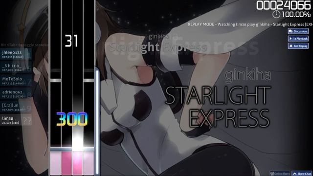 osu!mania 4k World Cup Teams Showcase Group G смотреть онлайн