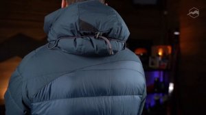 Куртка Klattermusen Bore 3.0. Обзор