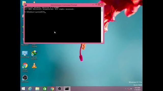 #TechnicalSky How to activate windows 8.1 pro build 9600 permanently Solved problem смотреть онлайн