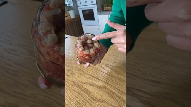 thumb-Мясо краба натуральное Экстра 500г-1}