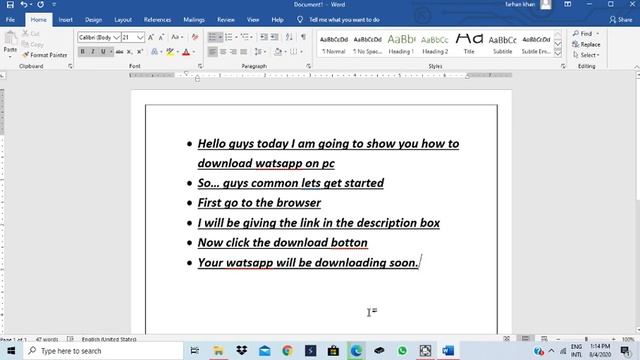 how to download watsapp on pc + mac os 10*10 смотреть онлайн