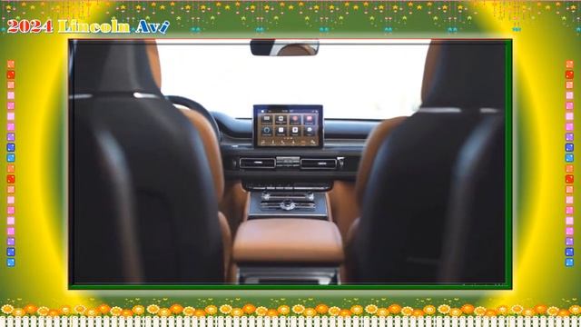 2024 Lincoln Aviator Reserve | 2024 Lincoln Aviator Standard | 2024 Lincoln Aviator Plug In Hybrid