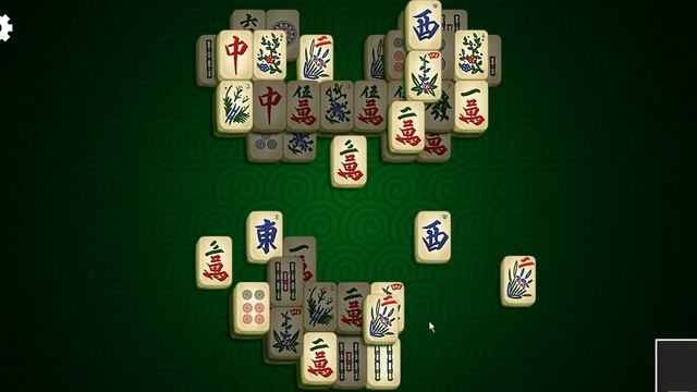 Mahjong Epic 2 (Gameplay) HD смотреть онлайн