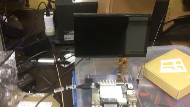 Lattepanda pc issues смотреть онлайн