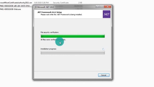 APK easy tool install on Windows 7 in bangla, and NET Framework v4.6.1 problem solution. смотреть онлайн