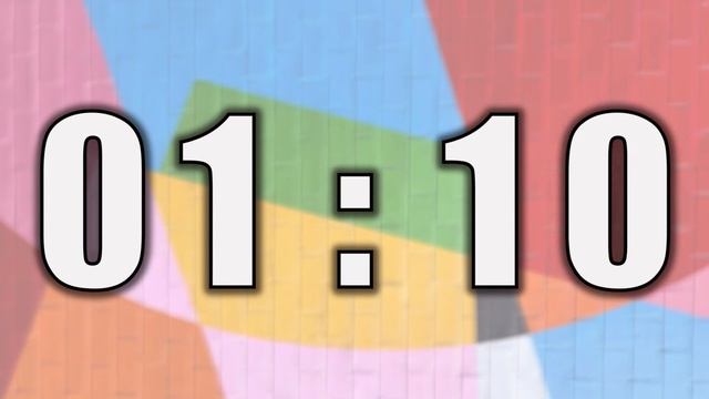 𝟕 𝙨𝙚𝙘𝙤𝙣𝙙 𝙩𝙞𝙢𝙚𝙧⏰alarm Countdown⏳ смотреть онлайн