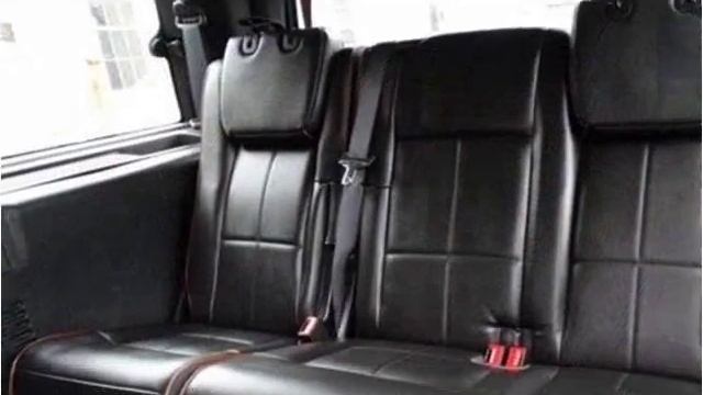 2007 Lincoln Navigator Used Cars Paterson NJ смотреть онлайн