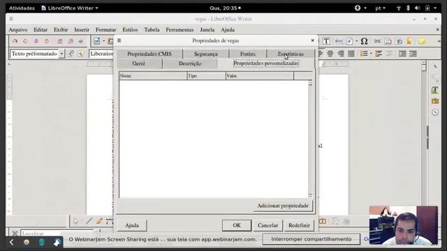 Webinar Online e Gratuito Escola Linux - Administração de GED Alfresco смотреть онлайн