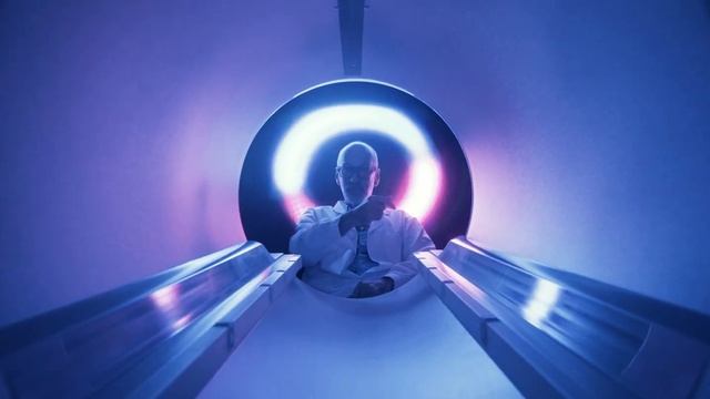 MRT-Song - Martin Gallop, präsentiert von Radiologienetz смотреть онлайн