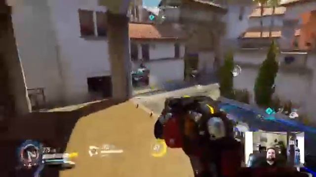 Xbox Twitch App Test смотреть онлайн
