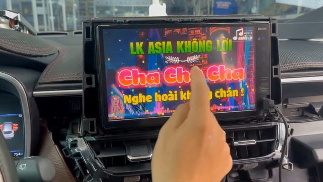 Android Box cho Toyota Cross MỚI NHẤT 2022 - Lắp đặt ZIN 100% | Quốc Enter смотреть онлайн