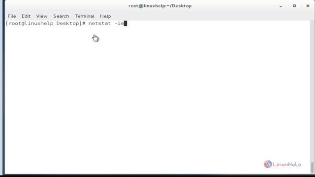 How to use netstat command for managing LINUX networks смотреть онлайн