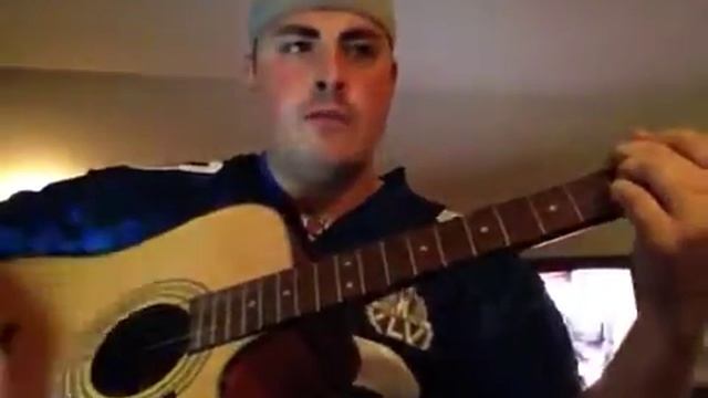 Greg Laswell - Your Ghost смотреть онлайн