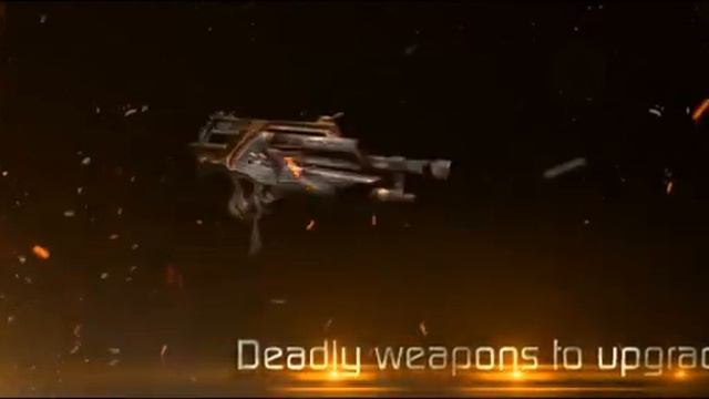 Copy of Trigger Down - New Shooting game on Android смотреть онлайн