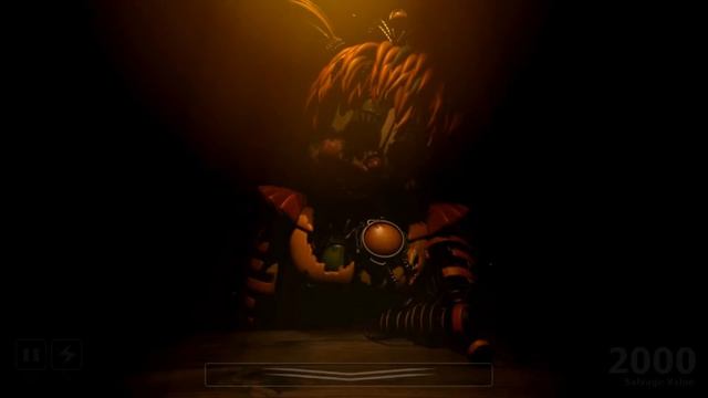 COMO CONSEGUIR EL FINAL BUENO en Freddy Fazbear's Pizzeria Simulator - FNAF 6 смотреть онлайн