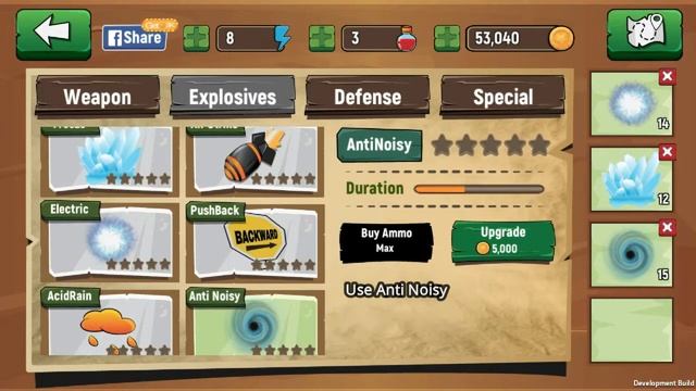 Zombie Legends Tutorial Chapter 3 смотреть онлайн