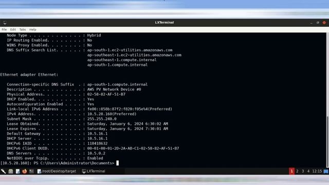 [HINDI] || Windows Security || Web Delivery Exploits || Lab 20 смотреть онлайн