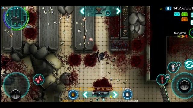 (🔥𝗨𝗽𝗱𝗮𝘁𝗲𝗱🔥) New!! Sas 4 Zombie Assault Mod V2.0.1 | Sas 4 Hack Weapon CM Gigavolt Black,Best Weapon смотреть онлайн
