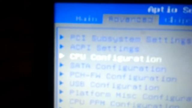 cara mengaktifkan virtualization technology смотреть онлайн