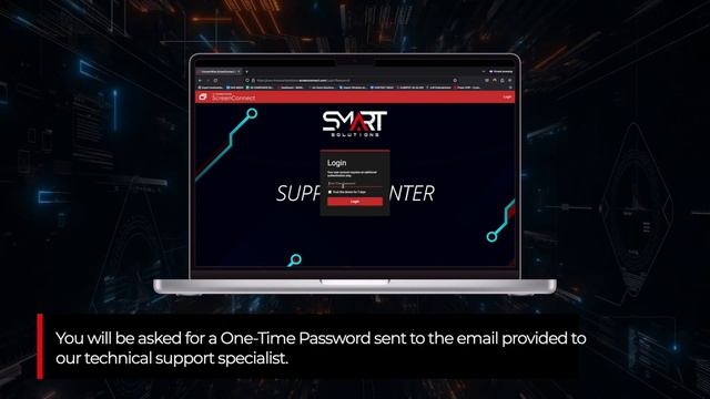 How to connect through CWA MacOS X смотреть онлайн