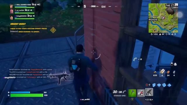 When I do Xbox remote play on my IPad it kind of glitches смотреть онлайн