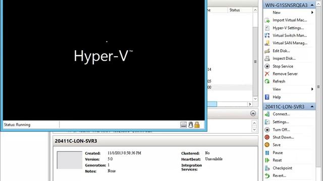 20411C_Mod11_Lab_E4-Deploying Images with Windows Deployment Services смотреть онлайн