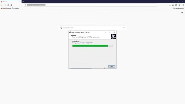 How to Download and install HAMMER™ Trading Platform смотреть онлайн