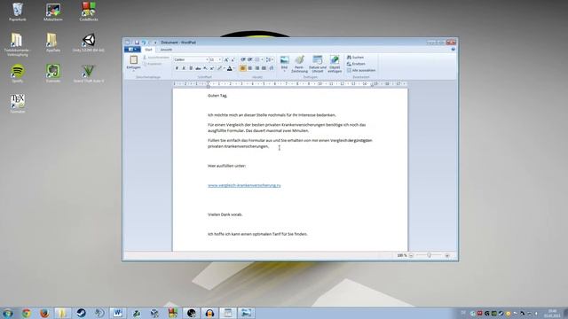 Windows - Grundlegende Sicherheit und Tipps zur Benutzung (Clover) смотреть онлайн