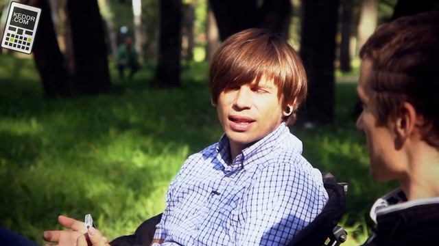 VLOG на keddr.com - S06E13 смотреть онлайн