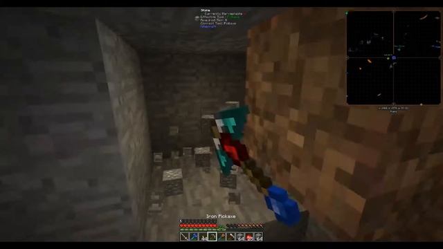 Derp Shield Infinity Episode 4: Sapphire Hammers and Strip Mining смотреть онлайн
