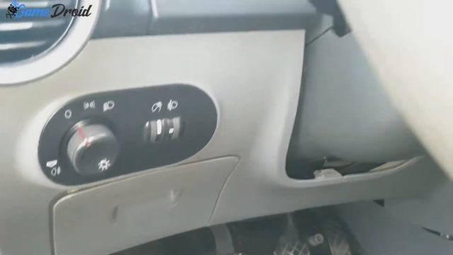 Seat Ibiza MK3 (6L) 2002-2008 Obd Diagnostic Port Location 💻🚗👨🔧 смотреть онлайн