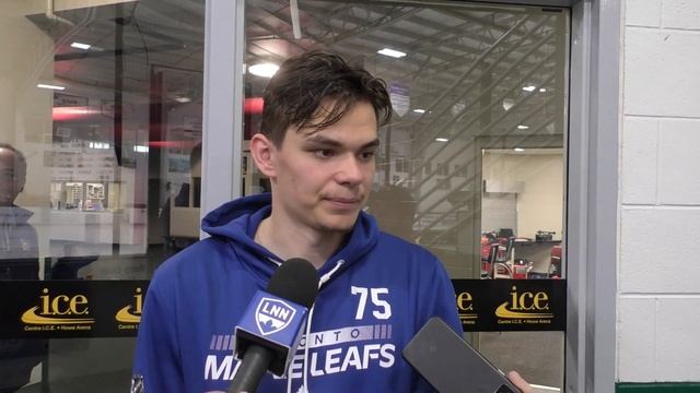 Pavel Gogolev | Post Game смотреть онлайн