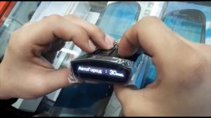 Как настроить SilverStone f1 Monaco