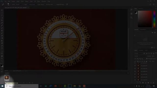 Stop Motion Animation in Photoshop For Beginners | Stop Frame Animation Tutorial смотреть онлайн