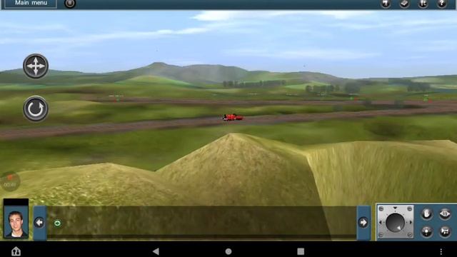 Trainz Early James Test Run by Noobthetrainzgamer смотреть онлайн