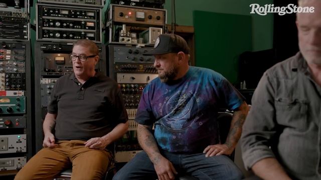 How Sublime Recorded 'Santeria' | The Breakdown смотреть онлайн