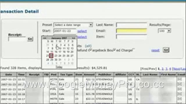 Google Money Pro - Google Home Based Business смотреть онлайн