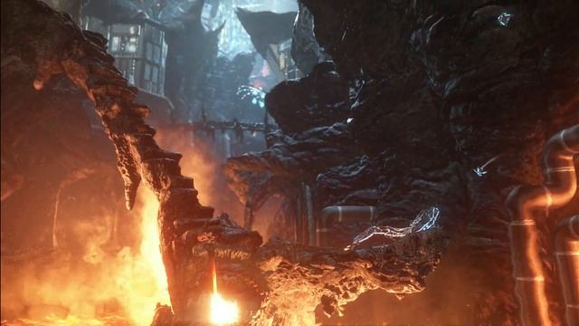 3DMark Fire Strike I Ryzen 7 5800X + RX 6900 XT смотреть онлайн