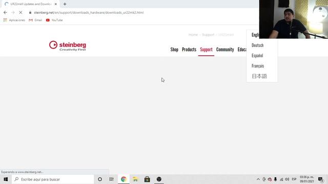 LA FORMA DEFINITIVA PARA GRABAR AUDIO DE CALIDAD EN TU PC смотреть онлайн