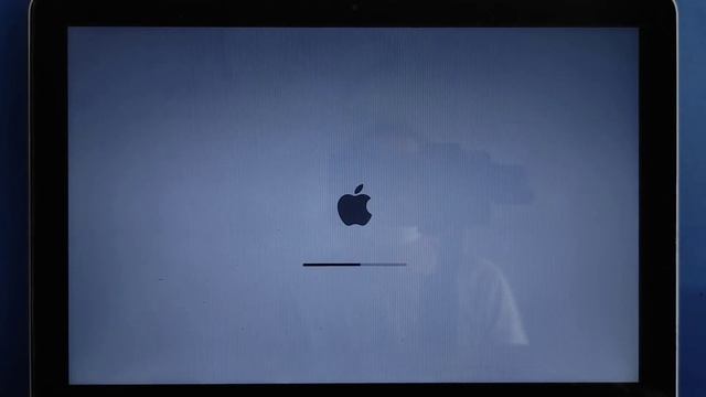 Cara Setting Start Up Disk Lewat macOS Recovery смотреть онлайн
